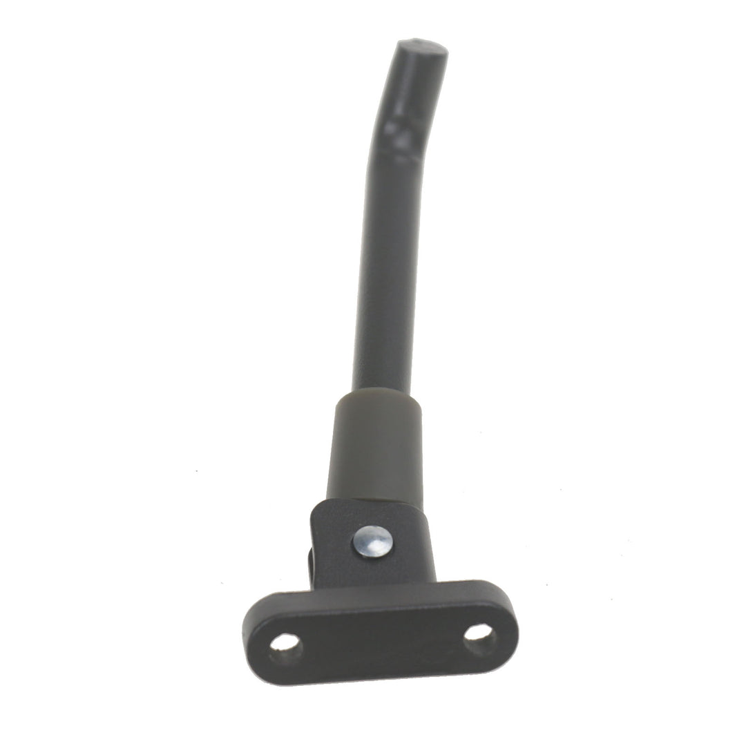 Cavalletto più lungo per monopattini elettrici Xiaomi M365/Pro/Pro2/1S/Essential Lite, supporto per monopattini Mijia M365/cavalletto laterale, pezzi di ricambio per monopattini da 8,5 pollici