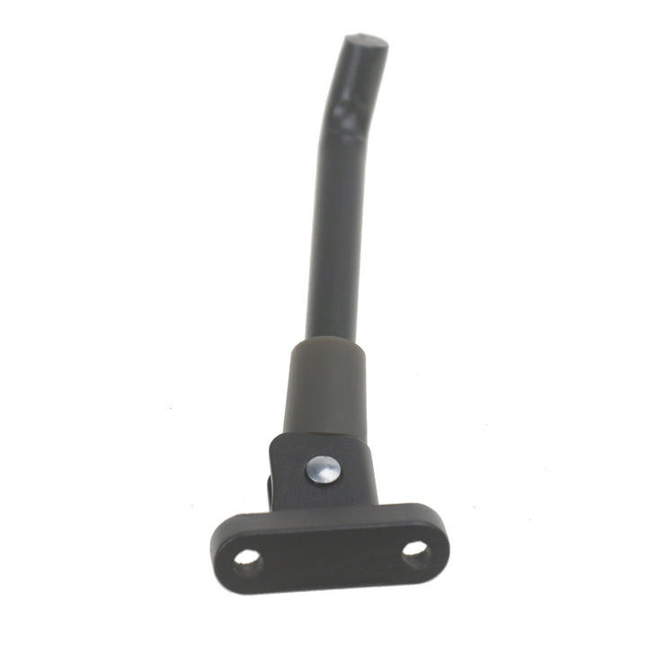 Cavalletto più lungo per monopattini elettrici Xiaomi M365/Pro/Pro2/1S/Essential Lite, supporto per monopattini Mijia M365/cavalletto laterale, pezzi di ricambio per monopattini da 8,5 pollici