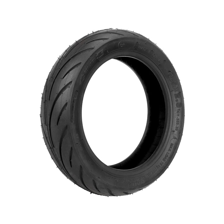 Pneumatico Esterno Yuanxing 9.5*2.3 Pneumatico con Camera d&
