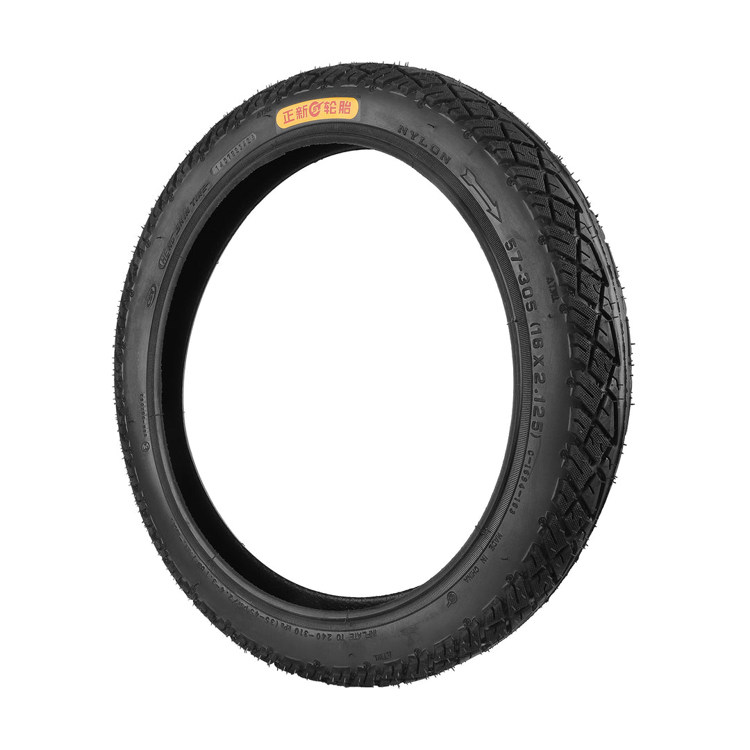 CST 16*2.125 Pneumatico Esterno 16 Pollici 16*2 125(57-305) Camera d&
