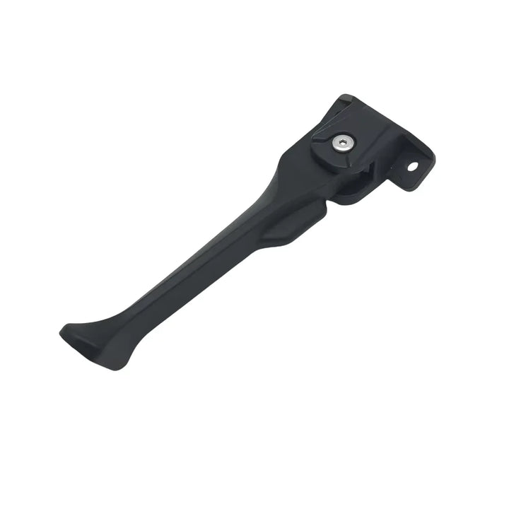Staffa del cavalletto per scooter elettrico KuKirin A1, staffa pieghevole, staffa di parcheggio originale KUGOO KIRIN A1 per scooter elettrico KuKirin A1, accessori di ricambio per staffa di supporto per il piede