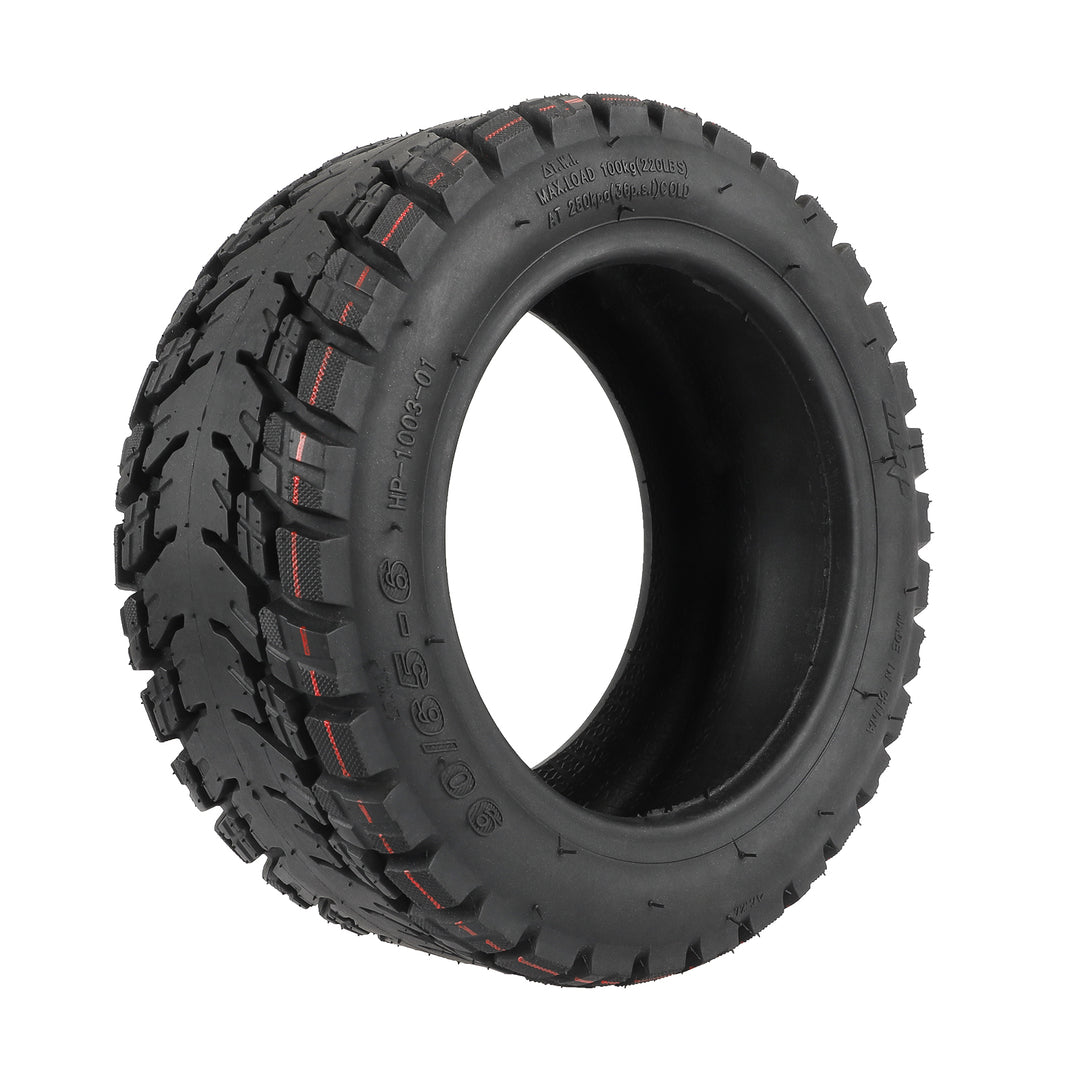 Pneumatico Sottovuoto Off-Road ULIP 90/65-6 da 11 Pollici Senza Camera d&