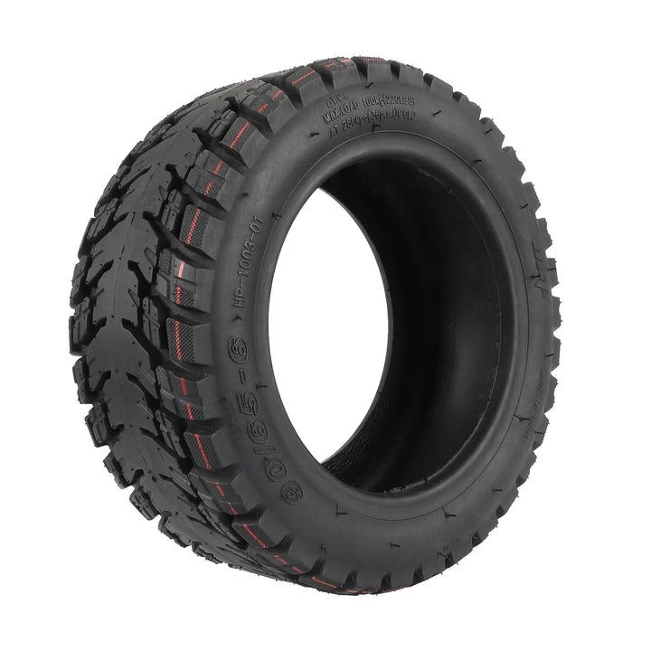 Pneumatico Sottovuoto Off-Road ULIP 90/65-6 da 11 Pollici Senza Camera d&