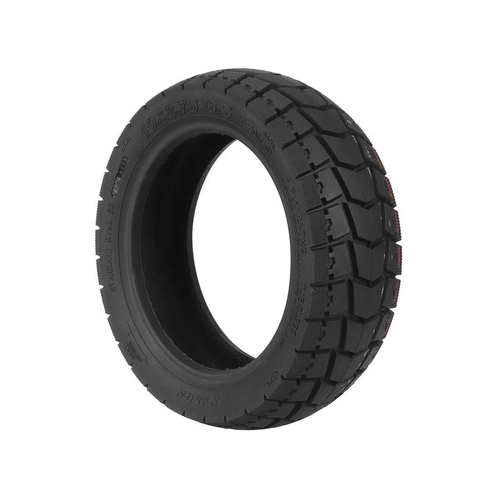 ULIP 10*2.75-6.5 E-Scooter Vacuum Tyre 10 Inch 10*2.75-6.5 Widen Tubeless Tire For Kukirin G2 G3 G2 Ultra M4 Max
A1 Electric Scooter Off-road Tires Parts for Speedway 5 Dualtron 3 Electric Scooter