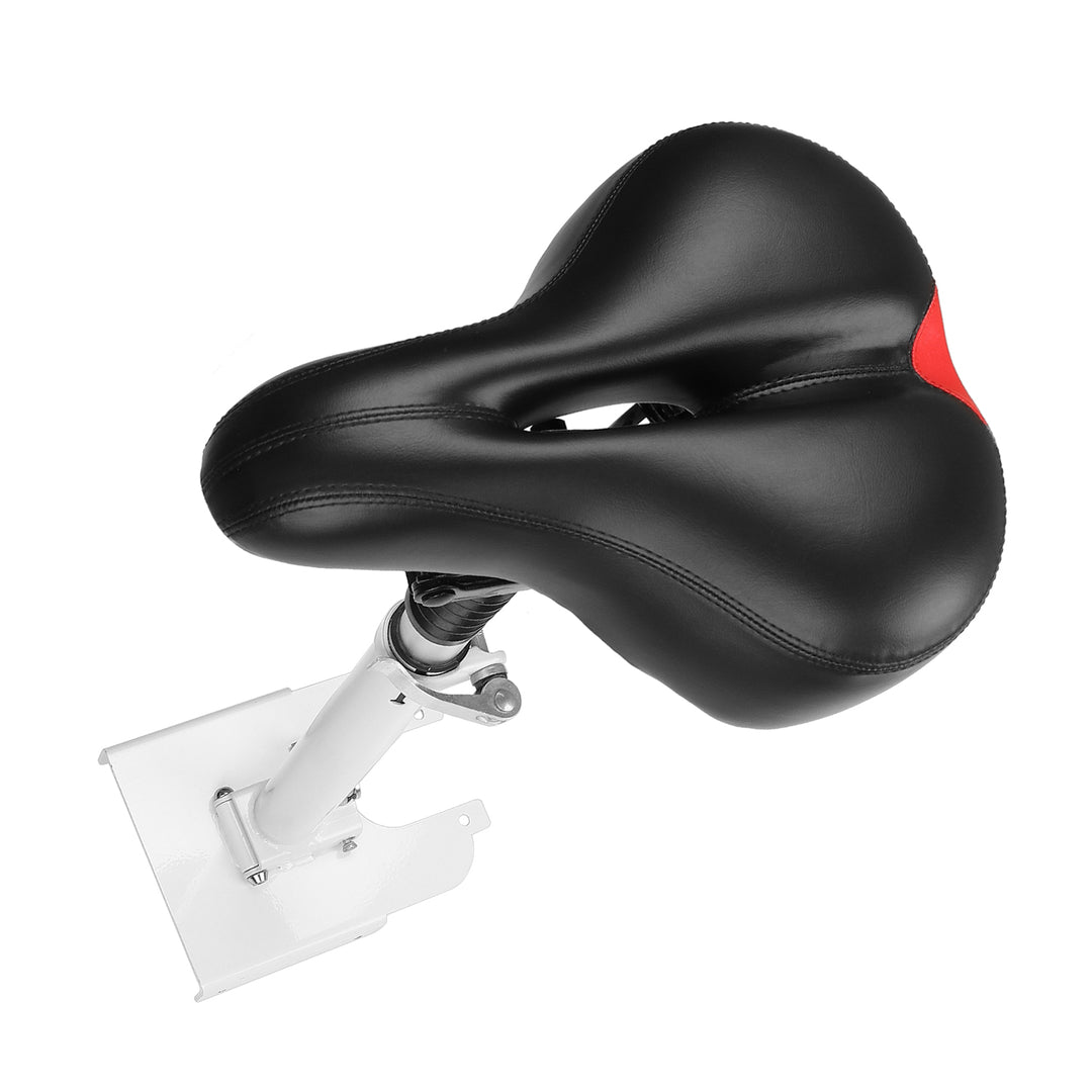 Seat Saddle for Xiaomi 8.5 inch M365/1S/Lite Electric Scooter Adjustable Seat without Hole for Mijia M365 Scooter