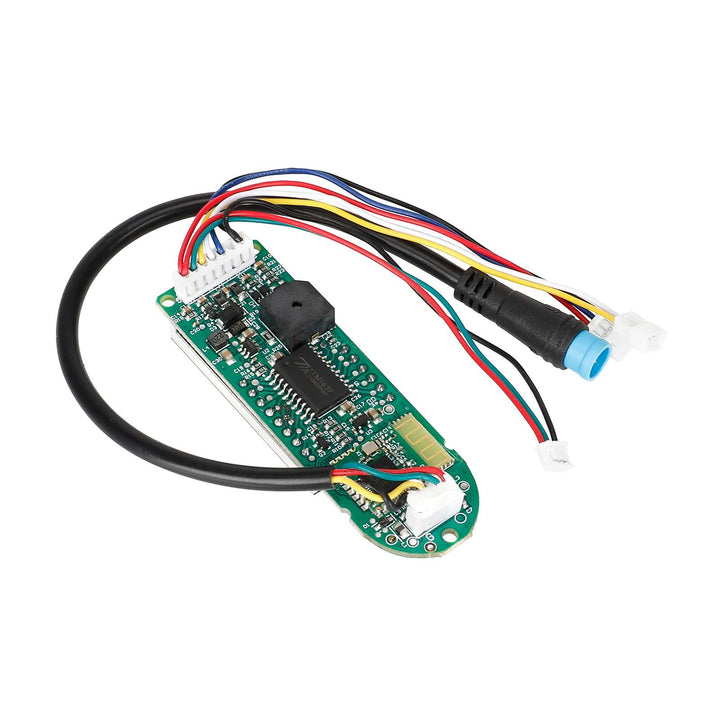 Display per monopattini Xiaomi 3 per Xiaomi M365 (necessario aggiornamento del controller) Pro/1S/Pro2/Mi3 Monopattino elettrico Scheda Bluetooth Adattatore Bluetooth Strumento