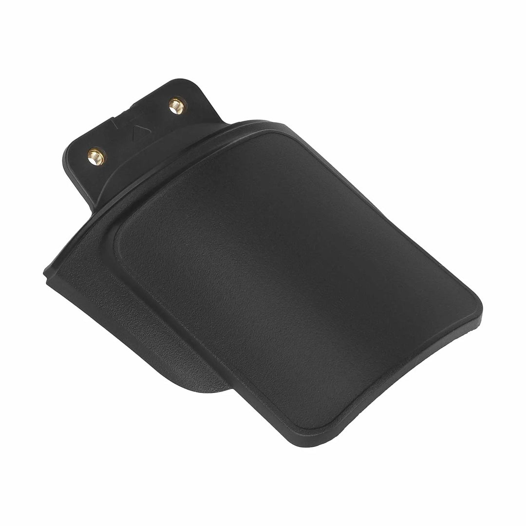 Original Segway Ninebot Max G3 Insurance Plate Base Segway Ninebot Ninebot MAX G3 Electric Scooter Original Insurance Plate Bracket License Plate Mount License Plate Frame Holder