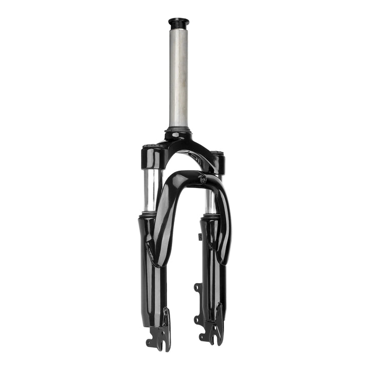 Forcella anteriore originale KuKirin C1 Pro(B): elevata capacità di carico, sterzata agile e sicurezza di guida. Ammortizzatori della forcella anteriore originale per scooter elettrico KuKirin C1 Pro(B).