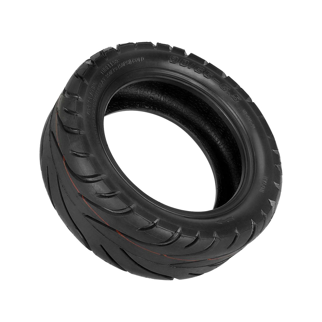 Pneumatico Tubeless 11 Pollici 90/65-6.5 Ricambio E-Scooter E-Roller Pneumatico Tubeless Multi-stud 90/65-6.5 (11×3) per monopattini elettrici Dualtron Ultra Speedual Plus Zero 11x Accessori e Ricambi Pneumatici Sottovuoto