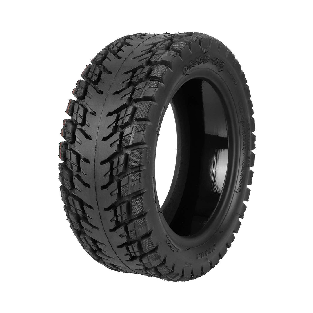 Ulip 90/65-6.5 Pneumatico tubeless autoriparante fuoristrada con gel 11 pollici 90/65-6.5 Pneumatico a vuoto con gel per monopattino elettrico Dualtron Thunder Zero 11x Pneumatico di alta qualità da 11 pollici