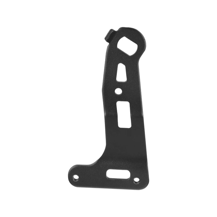 Supporto parafango posteriore sinistro per scooter elettrico Kukirin G2 Master Staffa parafango Parafango Ruota Supporto parafango Ricambi
