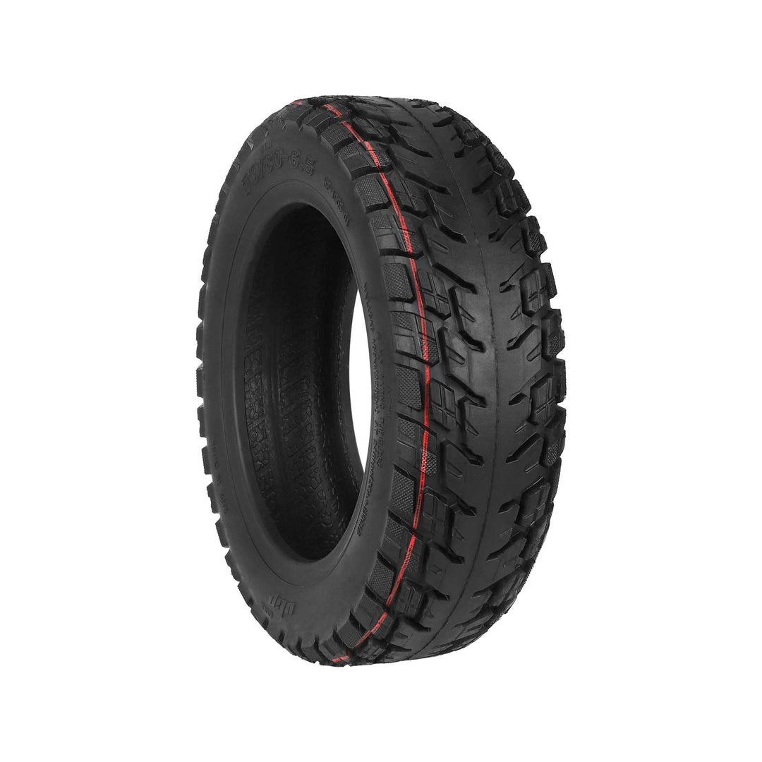 Ulip 70/80-6.5 off-road tubeless tire 70/80-6.5 CST Tubeless Tire For Segway Ninebot S PLUS Electric Scooter Vacuum Tyre XIAOMI MINI Plus 11Inch Wheel Tire