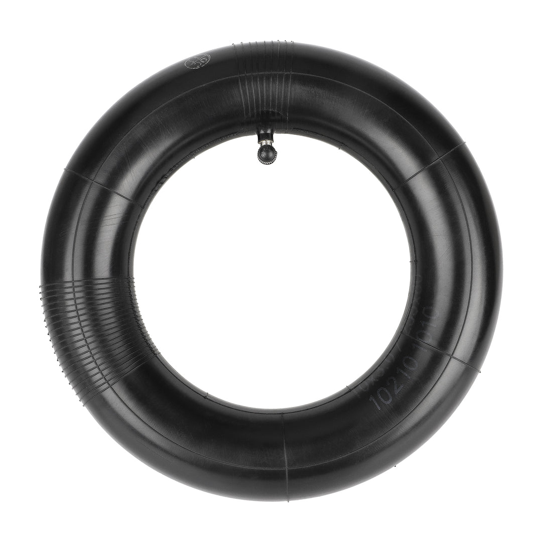 Ulip 10*3 Inner Tube for 10*3 255*80 80/65-6 90/65-6.5 Tires with Thickened Rubber Thick 10*3/255*80 Inner Tube with Bent 90 Degree Valve