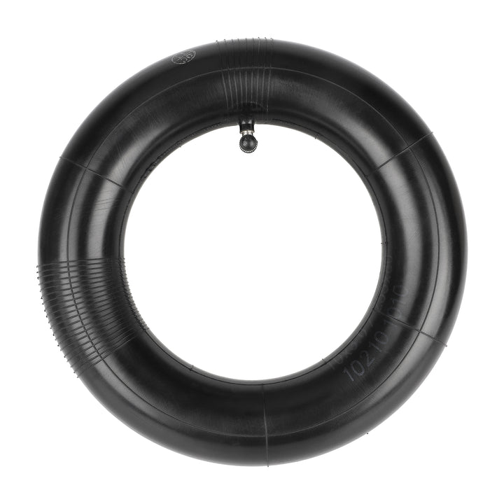 Ulip 10*3 Inner Tube for 10*3 255*80 80/65-6 90/65-6.5 Tires with Thickened Rubber Thick 10*3/255*80 Inner Tube with Bent 90 Degree Valve