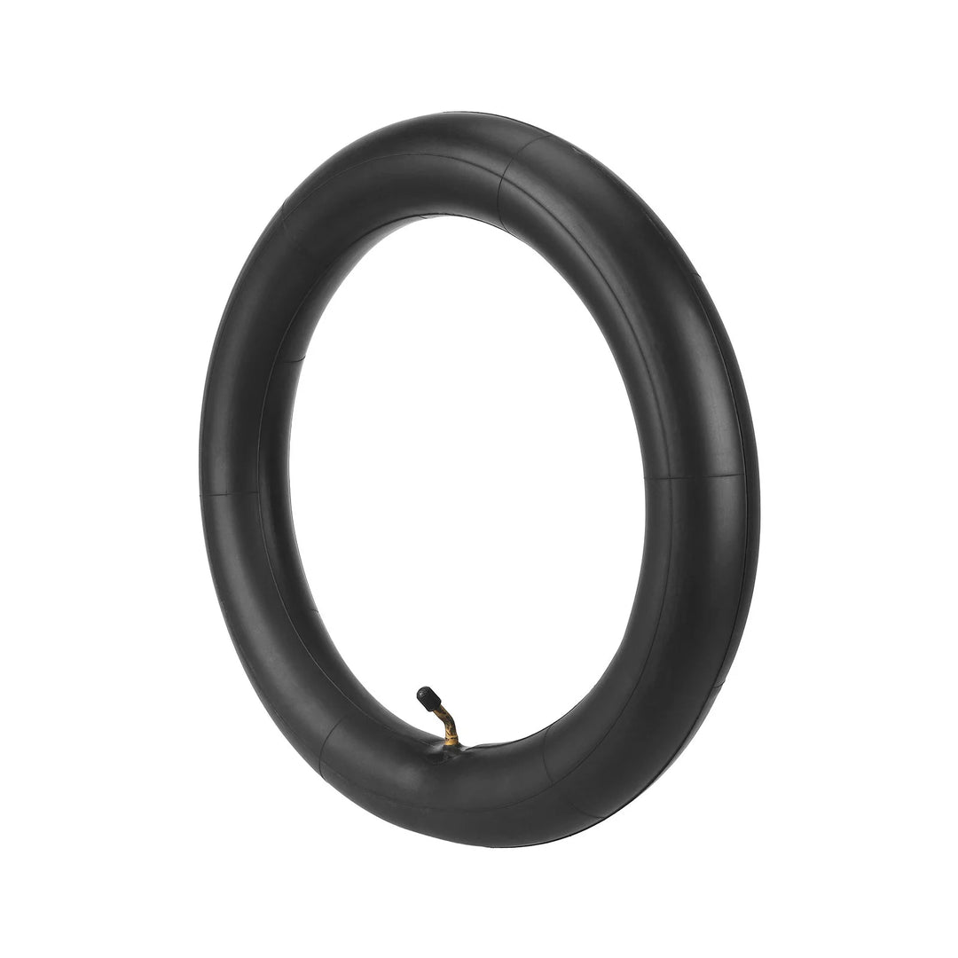 16*3.0 Inner Tube with 45 degrees Outward Valve 16x3.0 Inner Tube for 16 inch Bicycle Electric Scooter Electric Bike