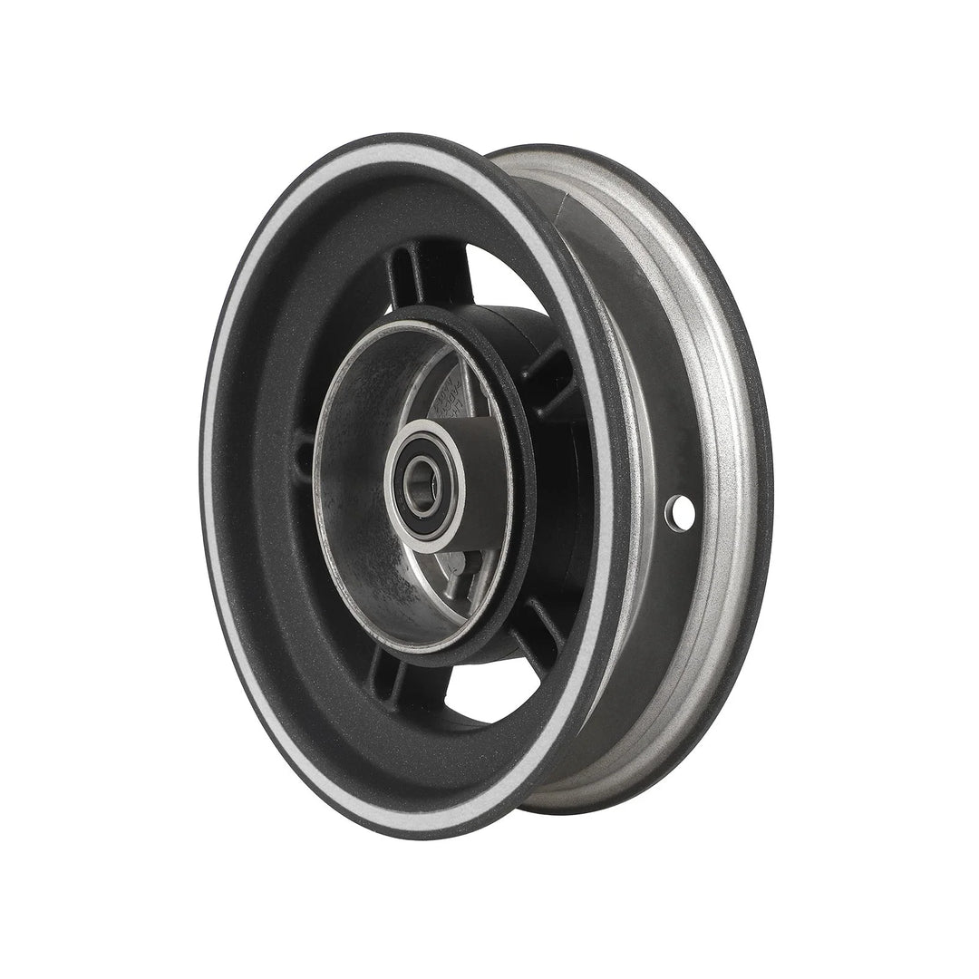 Xiaomi 5 Pro Wheels Original Front Wheel Hub for Xiaomi 5 Pro Navee GT3 Navee GT3 Max Electric Scooter Rim for 60/70-6.5 Tire