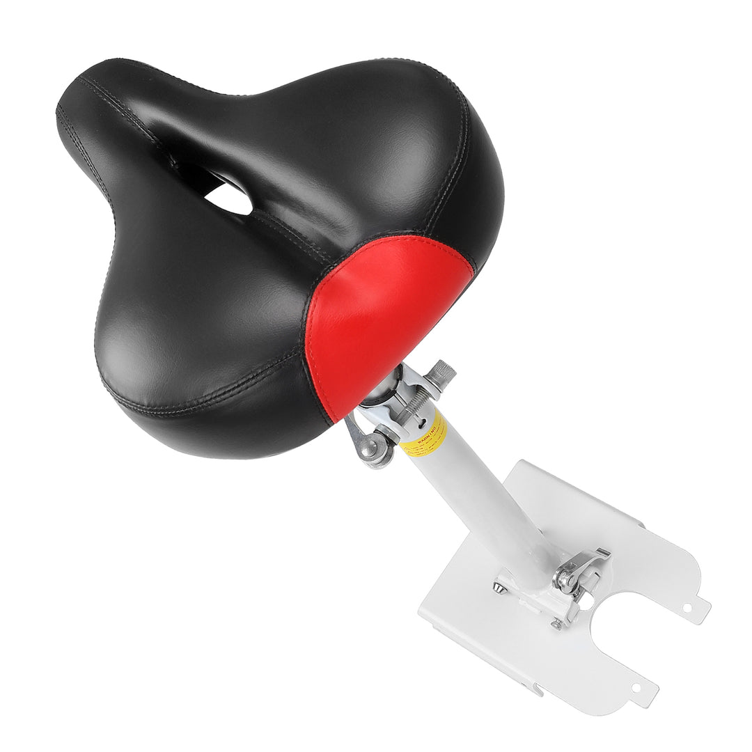 Seat Saddle for Xiaomi 8.5 inch M365/1S/Lite Electric Scooter Adjustable Seat without Hole for Mijia M365 Scooter