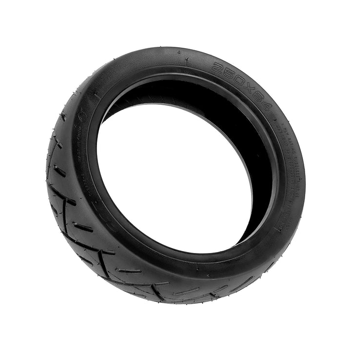 Pneumatico CST 250×64 con Gel per Xiaomi 4 Ultra e scooter Navee S65 CST/Zhengxin Pneumatico Scooter Elettrico 250*64 Autoriparazione Pneumatico Esterno Colla Jelly Liquido Anti Foratura Pneumatico Tubeless