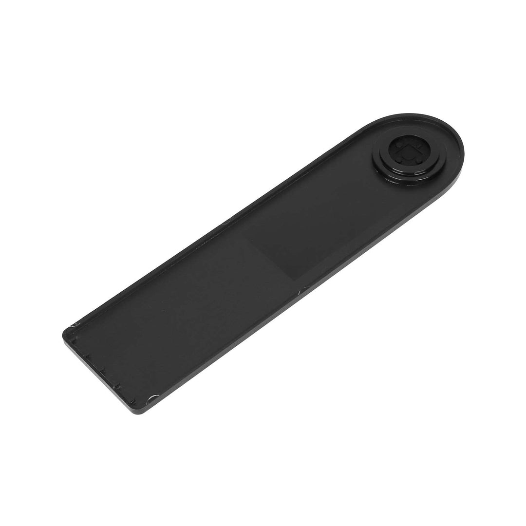 Display Panel with Glue for Xiaomi 4 Pro Scooter Display Panel Cover For Xiaomi Electric Scooter 4 Pro Dashboard Protect Shell Circuit Board Protection Plastic Accessories