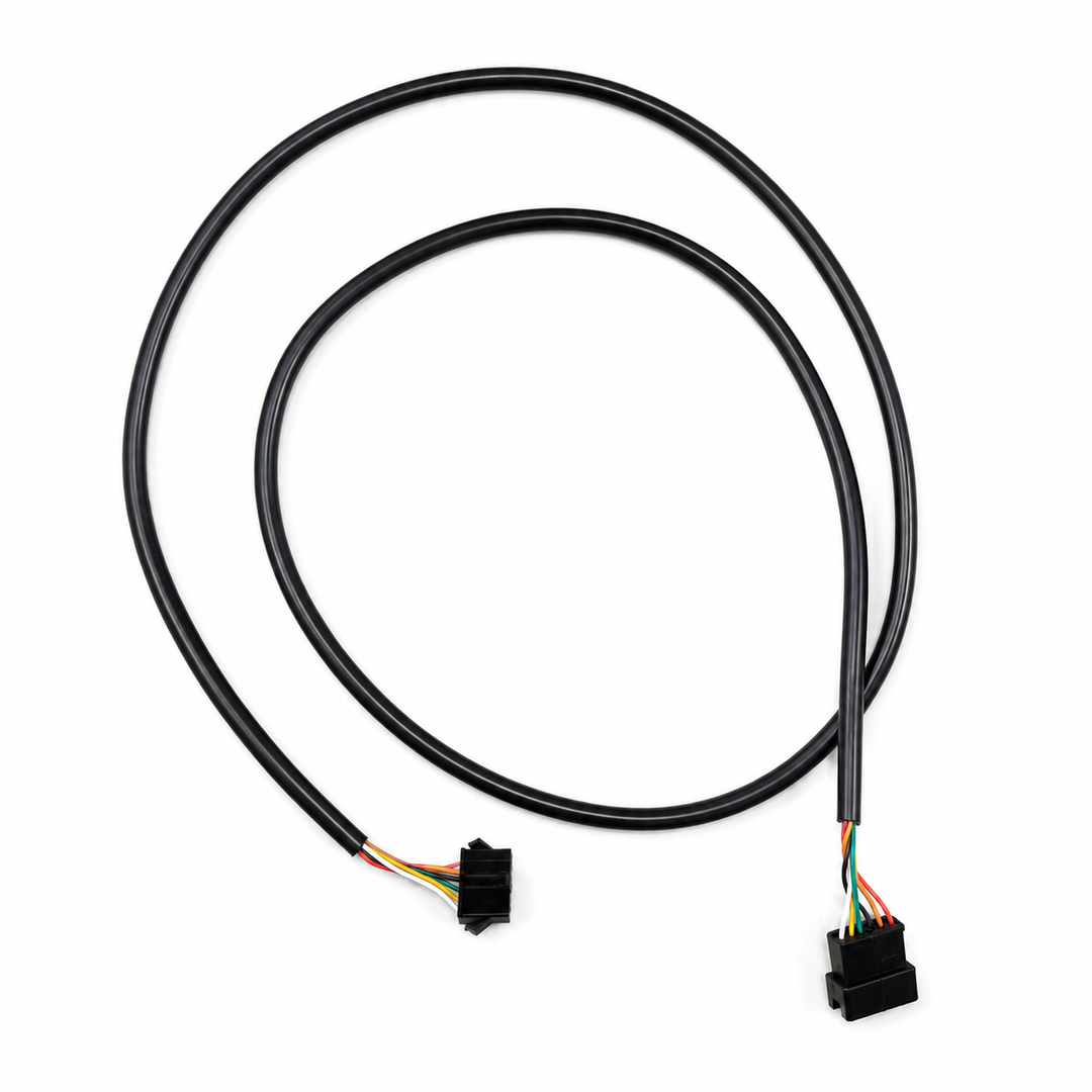 Cablaggio principale integrato per monopattino elettrico Ecoxtrem