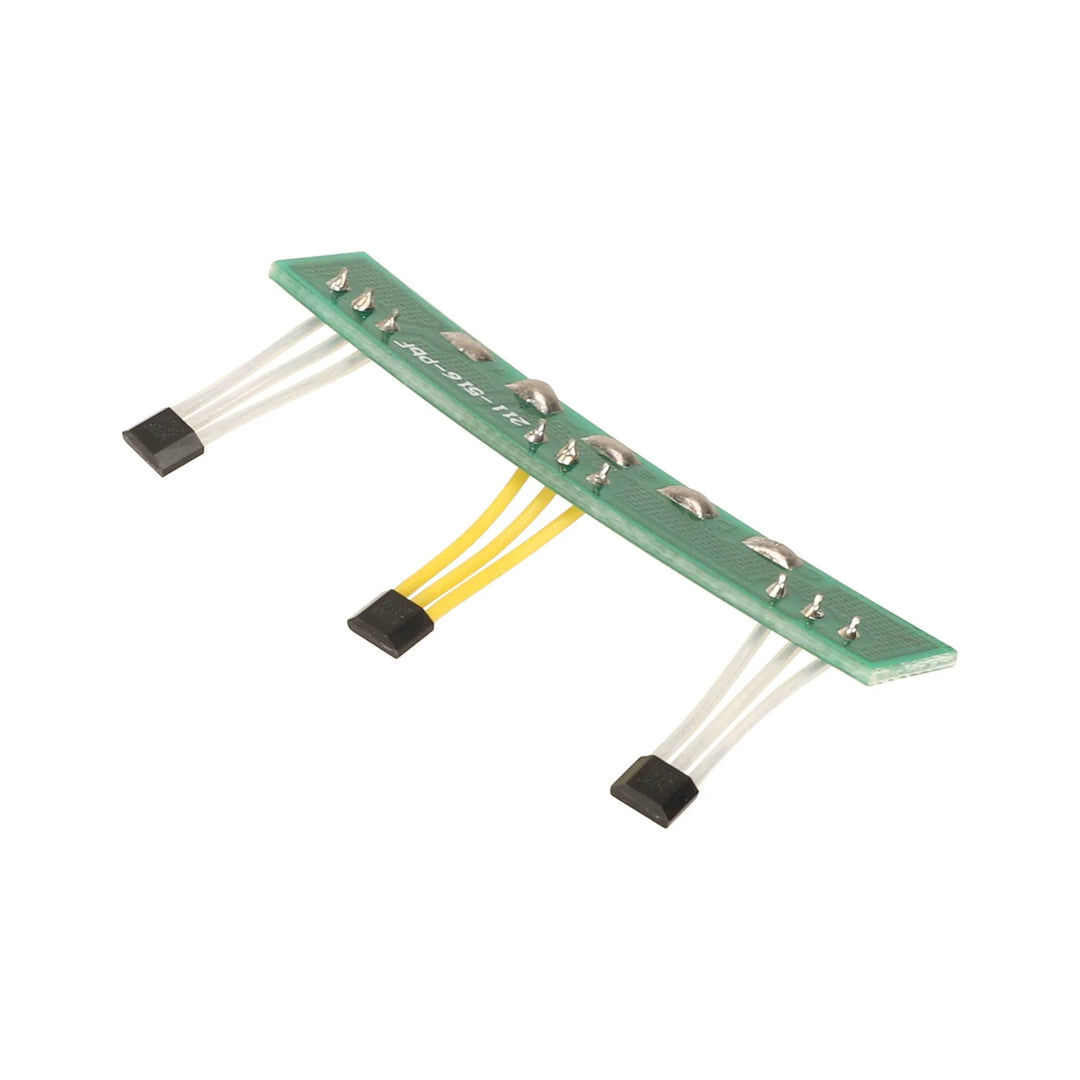Sensore Hall per monopattino elettrico Xiaomi 3 Lite Ninebot Max G30 Sensore Hall del motore Scheda Hall Motore Hall a onda sinusoidale Parte Hall del motore