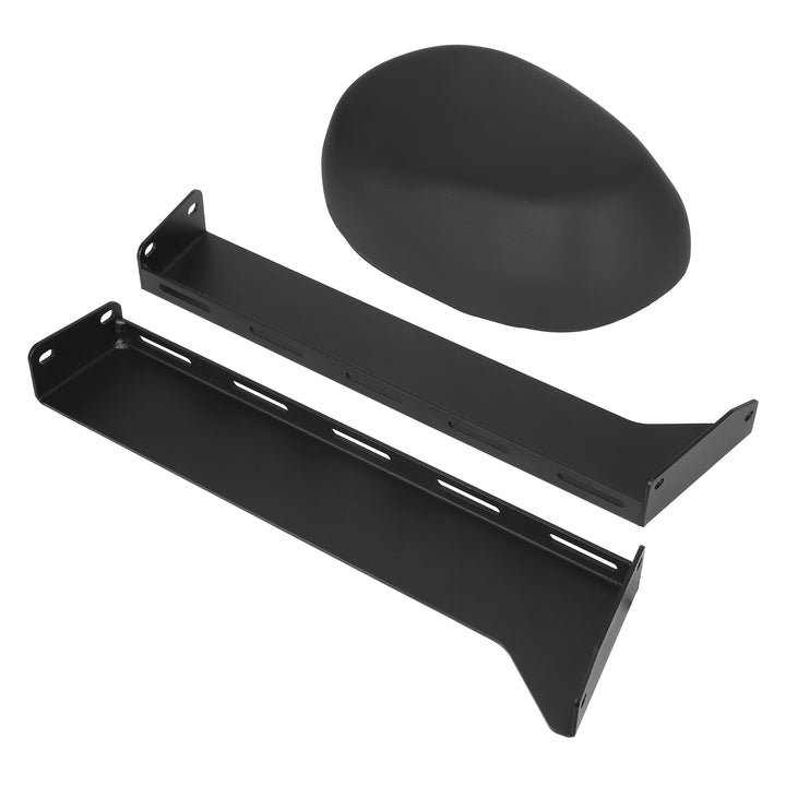 Kukirin G4 Seat Components for Kukirin G4 Electric Scooter Black Seat Assembly Saddle