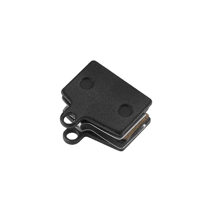 Rivestimento semimetallico per pastiglie freno a disco HAYES STROKER RYDE DYNO SPORT Parti per bicicletta scooter elettrico Pezzi di ricambio per bicicletta Frizione in resina per freni a disco per bicicletta Rivestimento per mountain bike