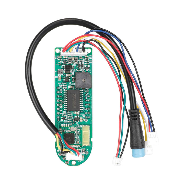 Display per monopattini Xiaomi 3 per Xiaomi M365 (necessario aggiornamento del controller) Pro/1S/Pro2/Mi3 Monopattino elettrico Scheda Bluetooth Adattatore Bluetooth Strumento