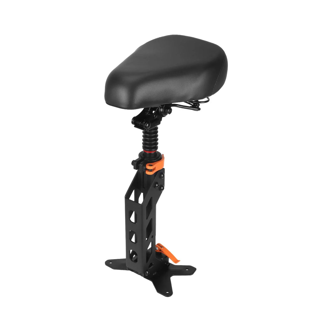 Kukirin G2 Max Monopattino Elettrico Sedile con Ampia Seduta Specificamente Progettato per Questo Modello Compatibile con il Sistema di Sospensione Originale Comoda Seduta Completa