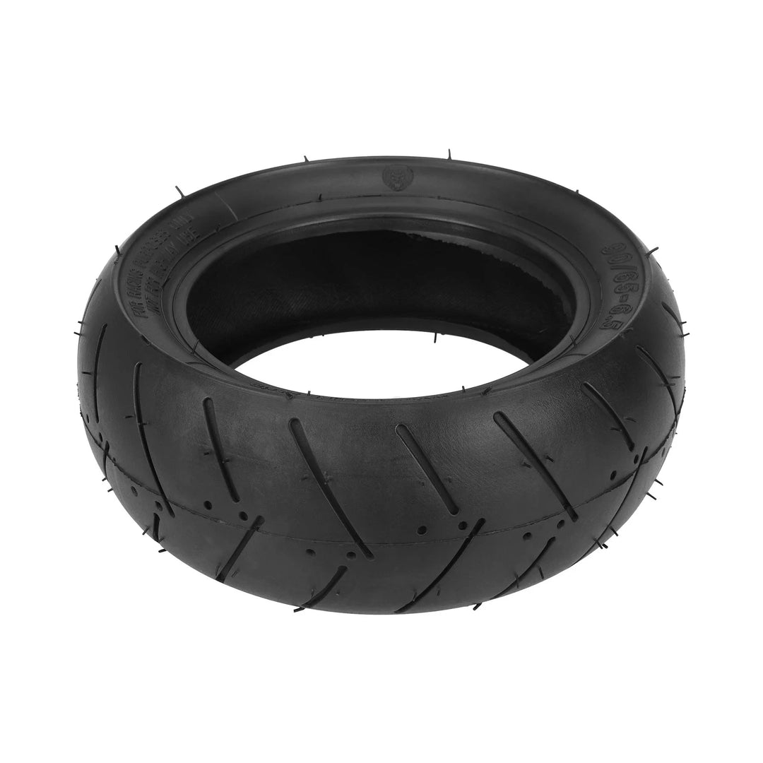 90/65-6.5 Road Tire 11 Inch Thicked Outer Tyre for Dualtron Ultra Speedual Plus Zero 11x Electric Scooter Spare Parts