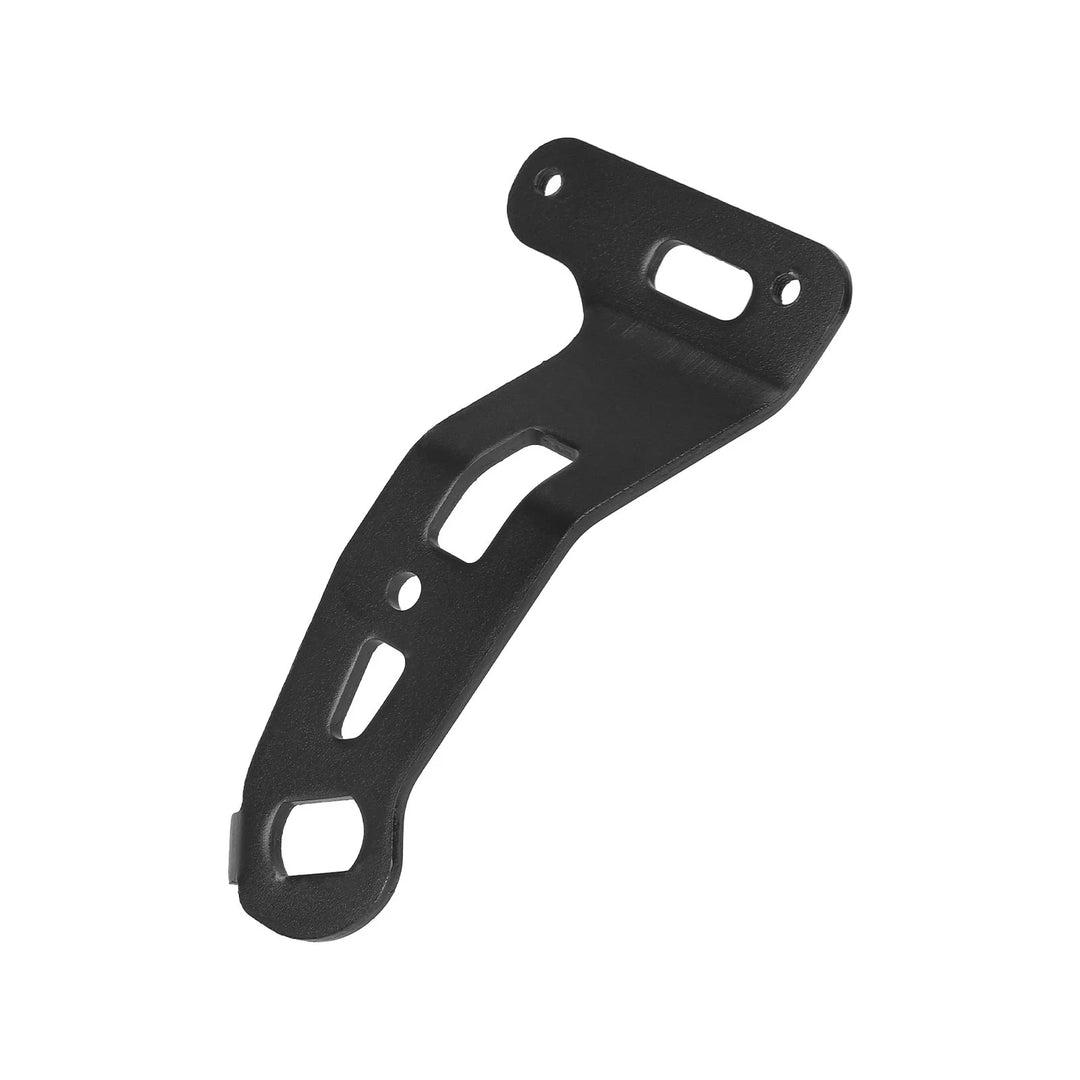 Supporto parafango posteriore sinistro per scooter elettrico Kukirin G2 Master Staffa parafango Parafango Ruota Supporto parafango Ricambi