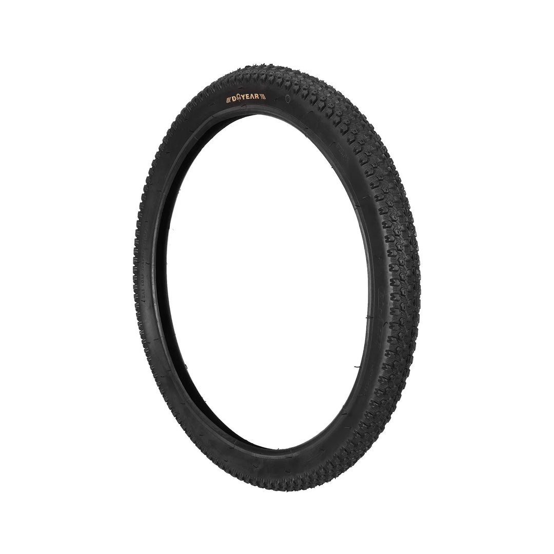20*2.125(57-406) Outer Tire 20 Inch Mountain Bike Replacement Tire Low Resistance Anti-puncture Wear-resistant Bicycle Tire Cycling Accessories