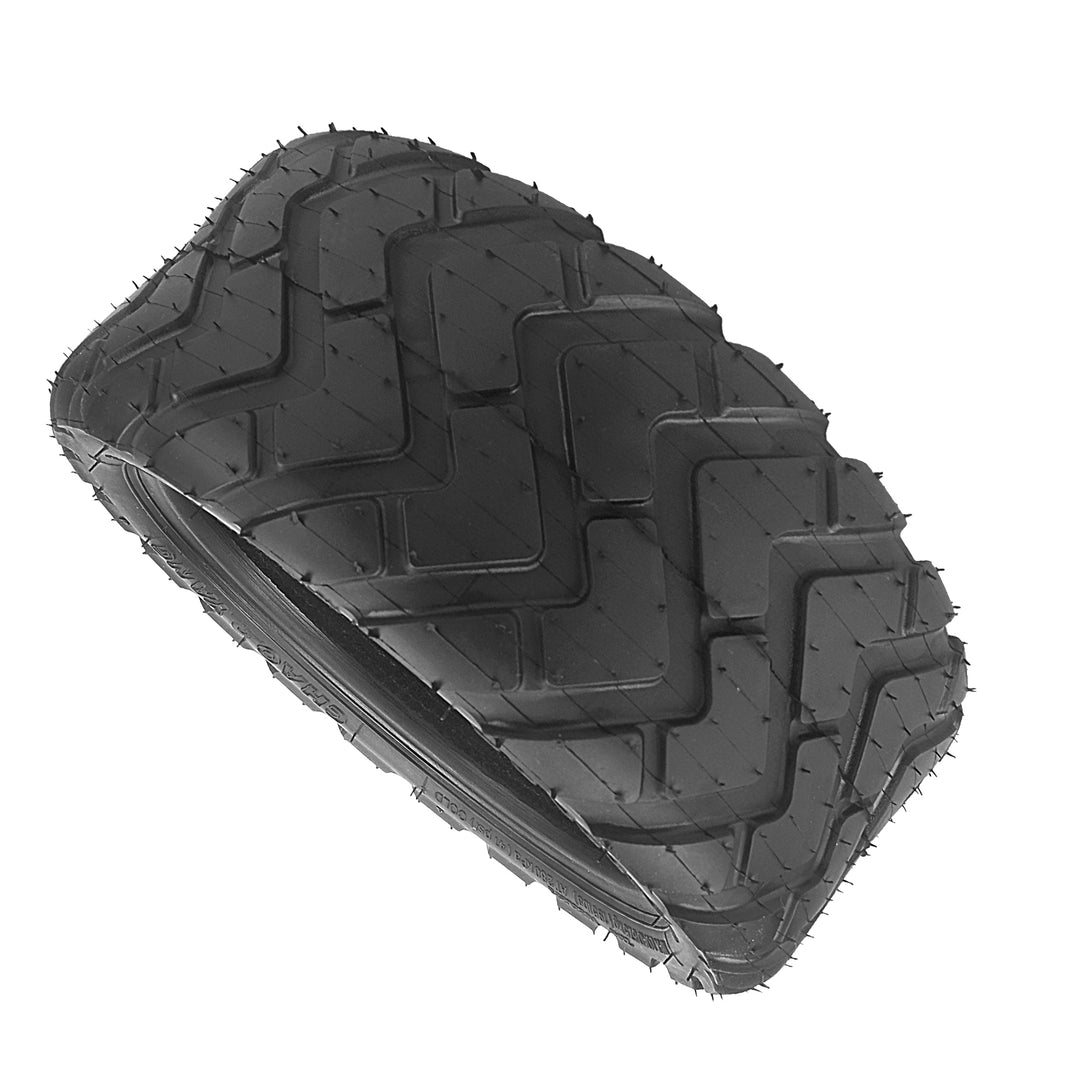 Chaoyang 80/60-6 Thickened Tubeless Tire Chaoyang 80X60-6 Tubeless Tire for 10 Inch Electric Scooter Self Balance Scooter Thickened 80 65-6 Outer Tyre without Inner Tube