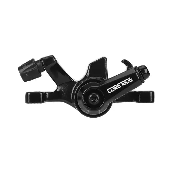 Coreride Black Left Disc Brake Caliper