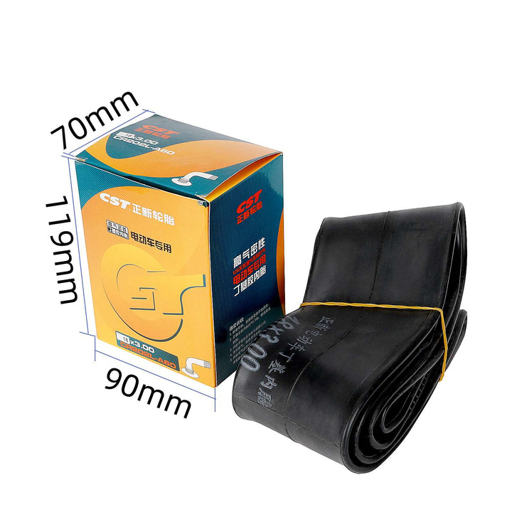 CST 18*3 Camera d&