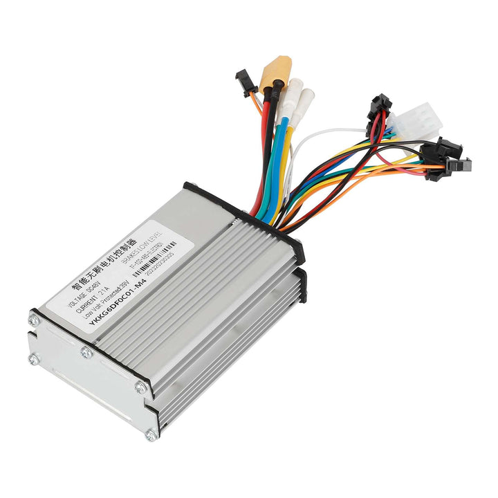 48V 21A Controller Smart Brushless Motor Motherboard controller of Kugoo M4 Electric Skateboard