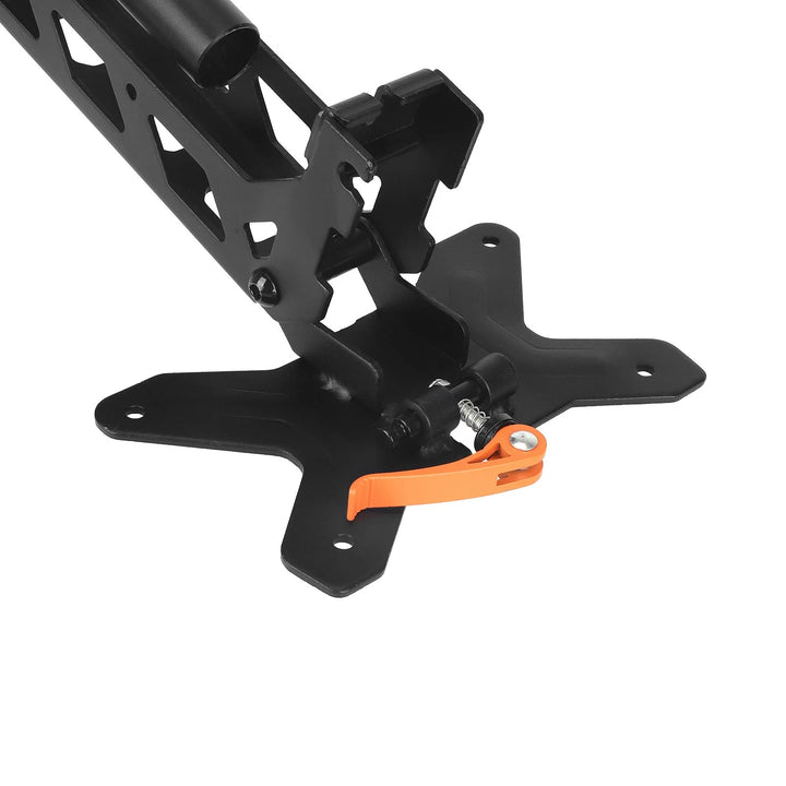 Kukirin G2 Max Monopattino Elettrico Sedile con Ampia Seduta Specificamente Progettato per Questo Modello Compatibile con il Sistema di Sospensione Originale Comoda Seduta Completa