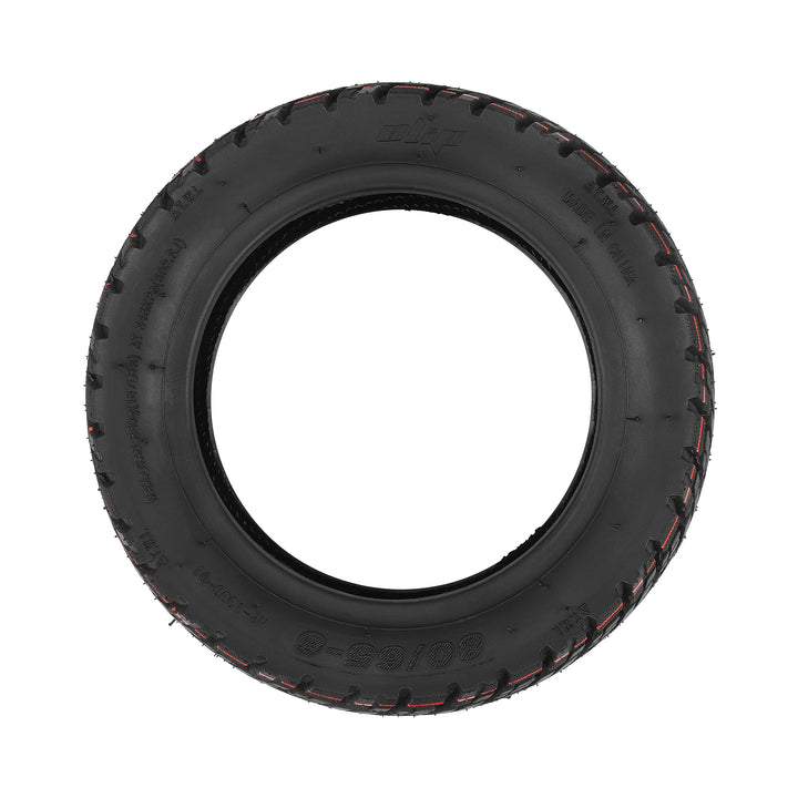 Pneumatico Tubeless Fuoristrada Ulip 80/65-6 Pneumatico Tubeless Fuoristrada Ulip 10 Pollici 80/65-6 Pneumatico più Largo e Spesso Resistente all&