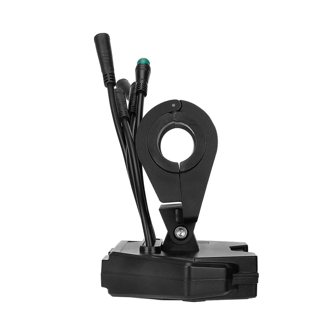 Original Kukirin Kugoo M5 Pro Display TFM13 36V-72V Genuine LCD Display for Kukirin G2 Pro Electric Scooter Dashboard Screen Digital Gauge Parts Display Dashboard TFM13 Instrument Digital Meter Screen Display
