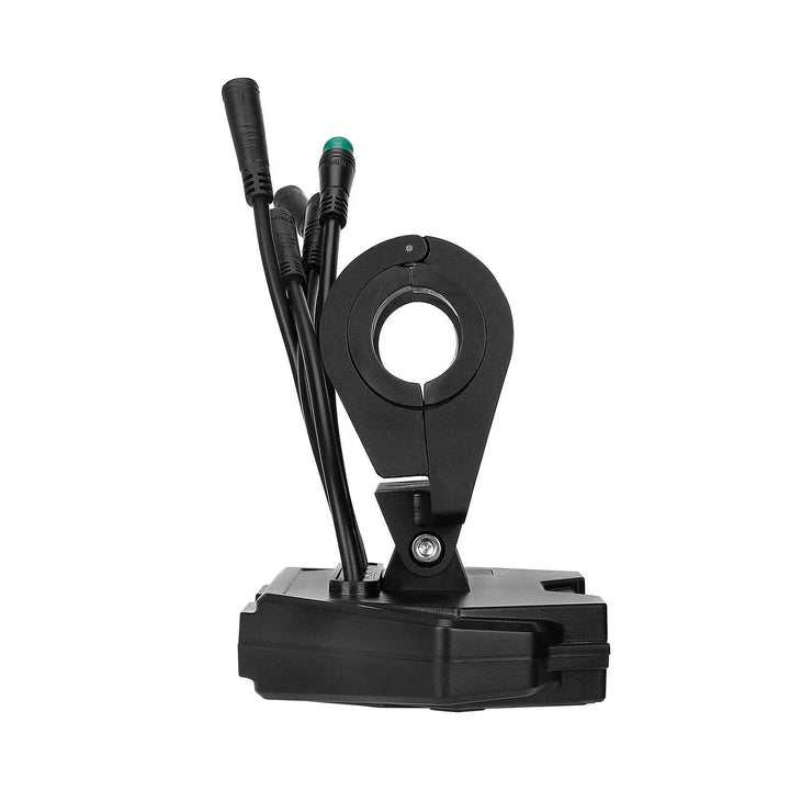 Original Kukirin Kugoo M5 Pro Display TFM13 36V-72V Genuine LCD Display for Kukirin G2 Pro Electric Scooter Dashboard Screen Digital Gauge Parts Display Dashboard TFM13 Instrument Digital Meter Screen Display