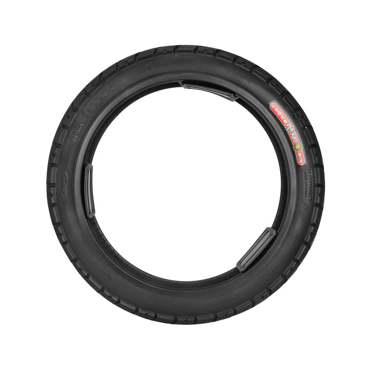 Pneumatico sottovuoto Cst Ferris Wheel 16*2.5 (disegno c1849) Adatto per biciclette elettriche da 16 pollici Pneumatici tubeless Pneumatici da 16 pollici Pneumatici tubeless di alta qualità Bici elettriche Piccole BMX e scooter Pneumatici 16x2.50 Ricambi