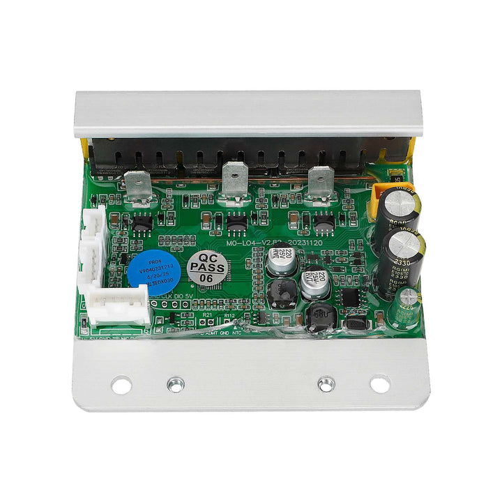 Controller per monopattino elettrico Xiaomi 4 Pro Accessori per monopattino elettrico Xiaomi 4 PRO Scheda madre Scheda madre Controller per monopattino elettrico Xiaomi 4 Pro Accessori per ciclismo all&