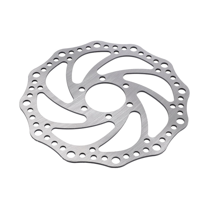 Disco freno da 160 mm per monopattino elettrico Dualtron Thunder Ultra Pezzi di ricambio per freno Pattini freno a disco in acciaio inossidabile per monopattino elettrico