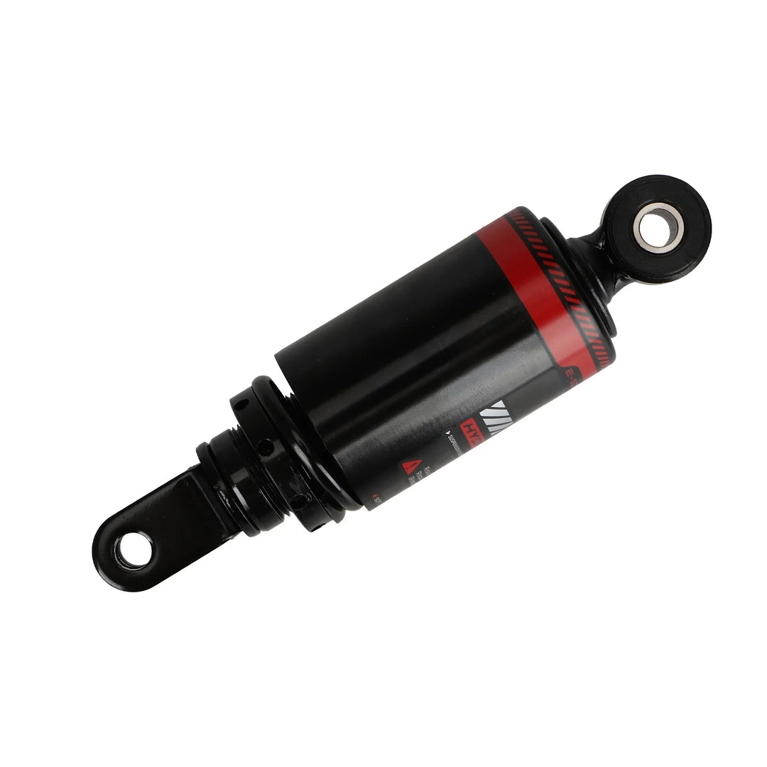 Original Rear Shock Absorber of Ninebot Max G3 Scooter Original Ninebot Scooter Max G3 Shock Absorber Electric Scooter Air Suspension Shock Scooter Accessories Suspension Damper Buffer Spring Shock Absorber Accessories