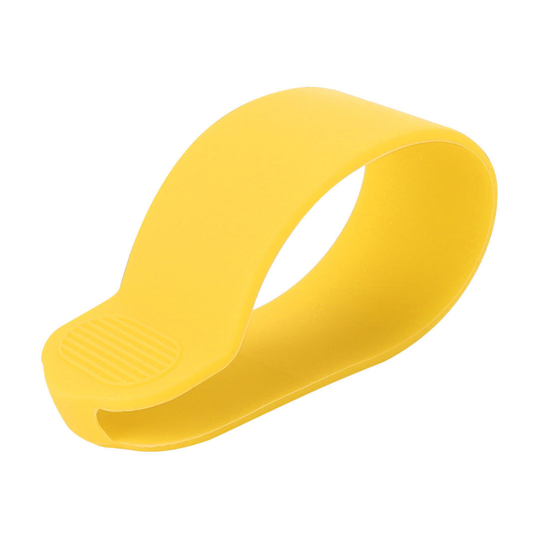 Copertura Protettiva Rossa per Quadrante a Dito Custodia in Silicone per Scooter Elettrico M365 1S PRO Copertura Universale per Quadrante a Dito per Scooter Xiaomi Mijia M365