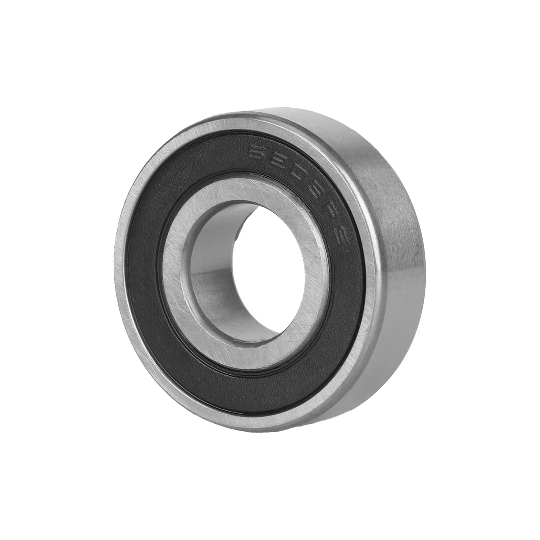 6203RS 17*40*12 mm Cuscinetto con tenuta in gomma Tipo 6203 6203RS Cuscinetto a sfere a gola profonda in acciaio cromato 6203RS