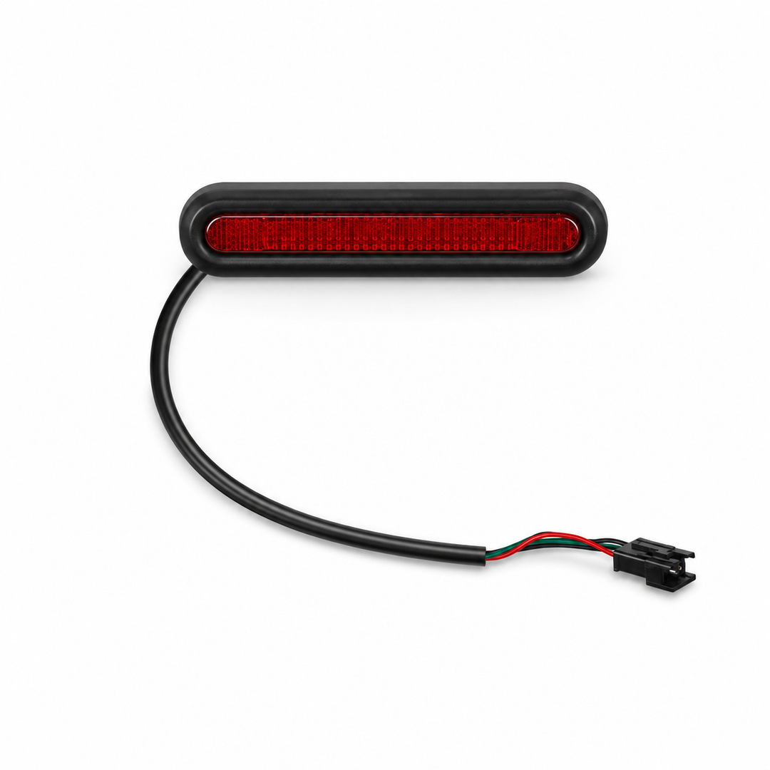 Fanale posteriore a LED per monopattino elettrico Ecoxtrem TANK M41