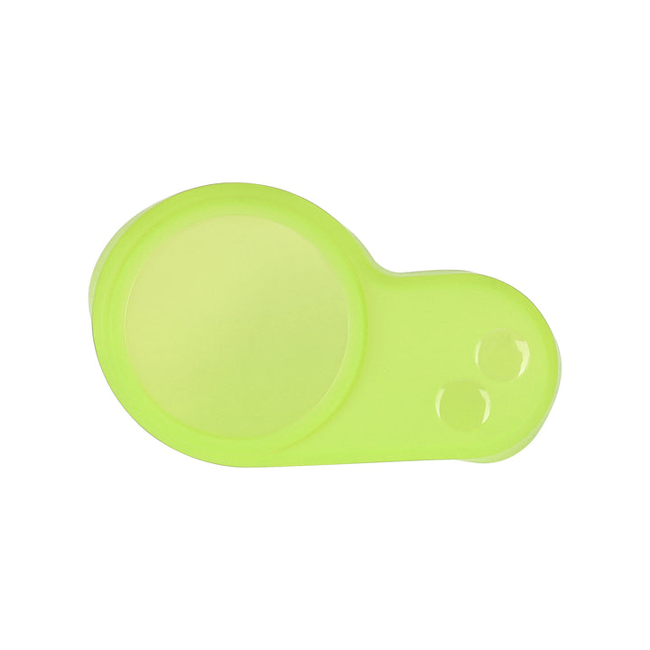 Black Universal Gauge Silicone Cover Waterproof Silicon Cover Instrument Protective Cover For KUGOO M4 TF-100 KAABO LT01 Electric Scooter Plastic Accessories