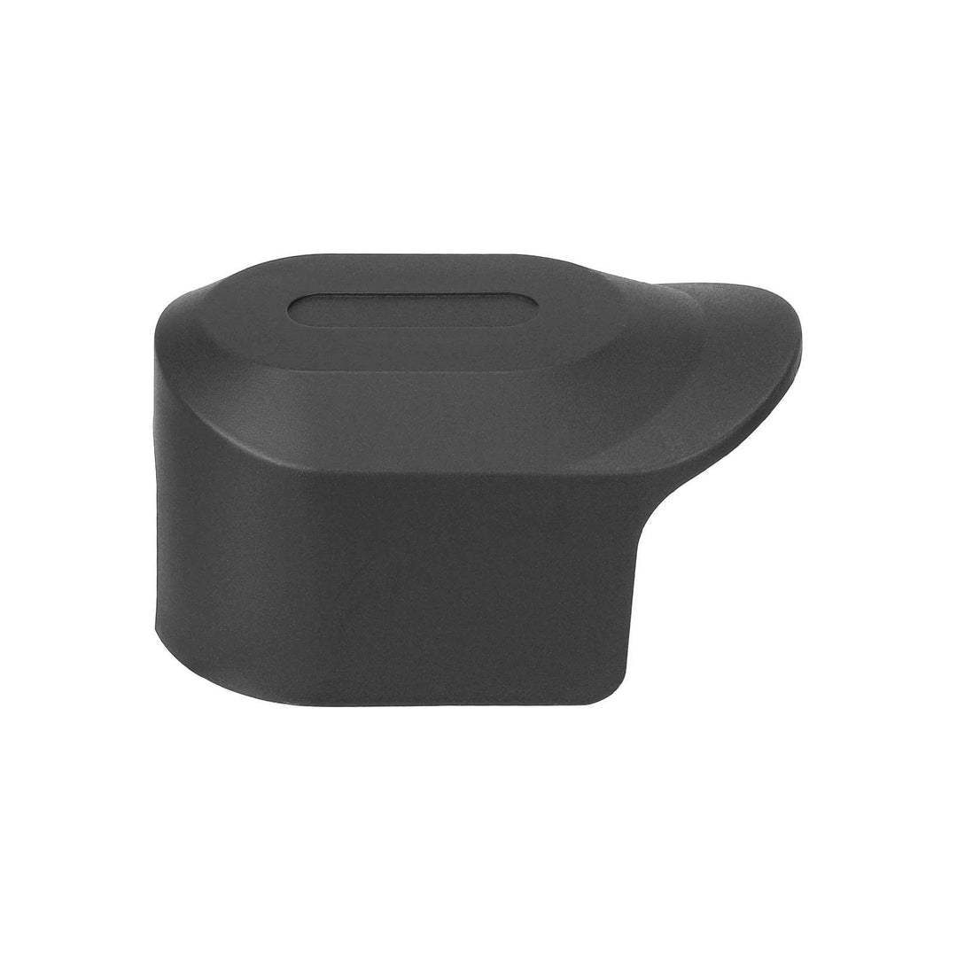 2 pz coperchio decorativo anteriore Xiaomi Elite Coperchio guscio scooter elettrico Coperchio in plastica Coperchio guscio forcella anteriore per scooter elettrico Xiaomi Elite