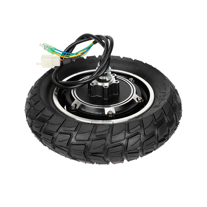 Motore ruota da 48V 500W con pneumatico e camera d&